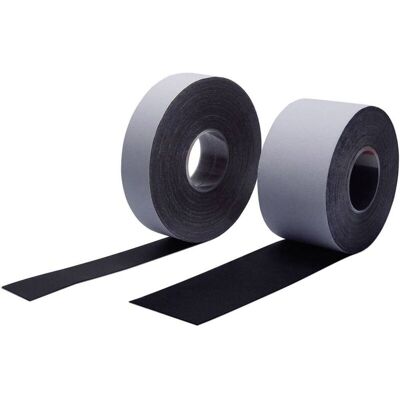 CellPack 125587 Nastro Per Riparazioni No. 72 Nero (l X L) 10 M X 25 Mm 1 Pz. CellPack 125587 Nastro Per Riparazioni No. 72 Nero (l X L) 10 M X 25 Mm 1 Pz.