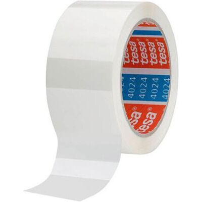 Nastro di imballaggio Tesa - Silenzioso, Alta trasparenza, Resistente UV Nastro di imballaggio Tesa - Silenzioso, Alta trasparenza, Resistente UV