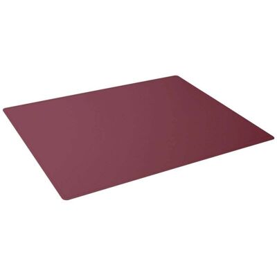Durable 713203 Sottomano Rosso (l X A) 530 Mm X 400 Mm - Durable 713203 Sottomano Rosso (l X A) 530 Mm X 400 Mm -