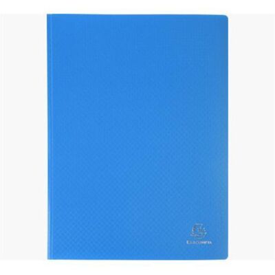 EXACOMPTA 8550e Foglio Di Protezione 210 X 297 Mm (a4) Polipropilene (pp) EXACOMPTA 8550e Foglio Di Protezione 210 X 297 Mm (a4) Polipropilene (pp)