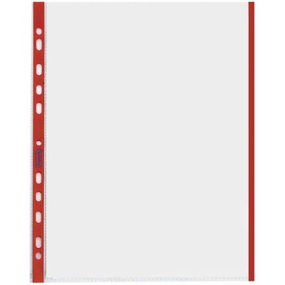 Favorit 100460030 Foglio Di Protezione 210 X 297 Mm (a4) Polipropilene (pp) 10 Pz Favorit 100460030 Foglio Di Protezione 210 X 297 Mm (a4) Polipropilene (pp) 10 Pz