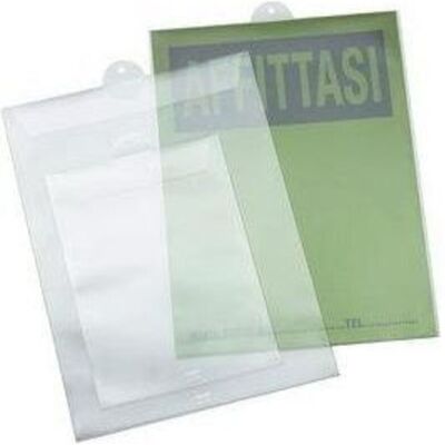 Favorit Cf.10 Buste Porta Avvisi 22x30 X1 Favorit Cf.10 Buste Porta Avvisi 22x30 X1