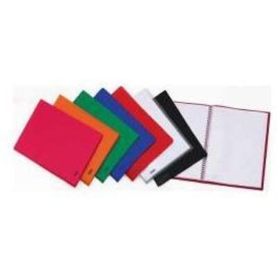 Favorit 100460264 Cartella Polipropilene (pp) Blu Favorit 100460264 Cartella Polipropilene (pp) Blu