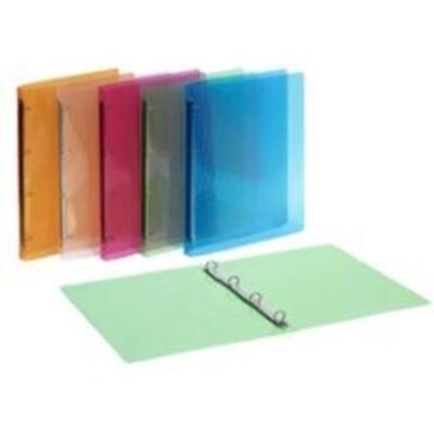 Favorit 400116630 Raccoglitore Ad Anelli A4 Blu Favorit 400116630 Raccoglitore Ad Anelli A4 Blu