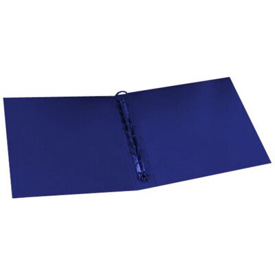 Favorit Europa Raccoglitore Ad Anelli A4 Blu Favorit Europa Raccoglitore Ad Anelli A4 Blu