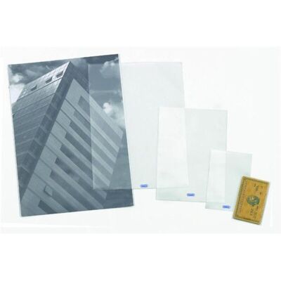 Favorit Upocket Foglio Di Protezione 25 Pz Favorit Upocket Foglio Di Protezione 25 Pz