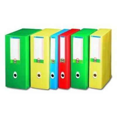 Fellowes U204ve Raccoglitore Verde Polipropilene (pp) Fellowes U204ve Raccoglitore Verde Polipropilene (pp)