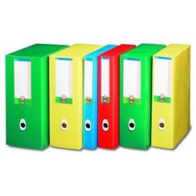 Fellowes U215az Raccoglitore Blu Polipropilene (pp) Fellowes U215az Raccoglitore Blu Polipropilene (pp)