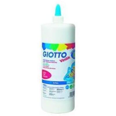 LIDERPAPEL Giotto Vinilik LIDERPAPEL Giotto Vinilik