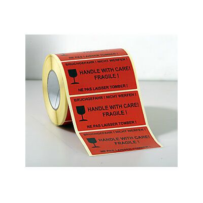 CERTEO - Ratioform Etichetta Segnaletica 1000 Pz Per Rotolo Conf Da CERTEO - Ratioform Etichetta Segnaletica 1000 Pz Per Rotolo Conf Da
