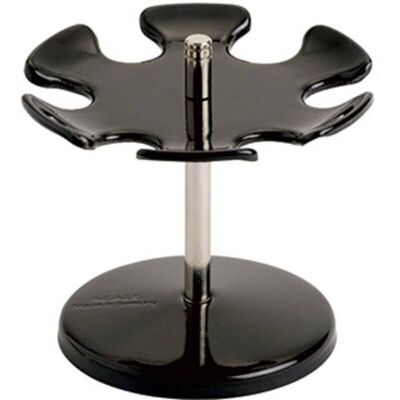 Maul Portatimbri 5100690 Nero 11 Cm X 100 Mm Sì Maul Portatimbri 5100690 Nero 11 Cm X 100 Mm Sì
