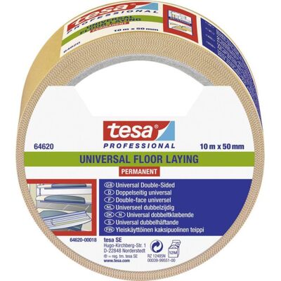 Tesa Nastro Biadesivo Mm 50x10 Mt Tesa Nastro Biadesivo Mm 50x10 Mt