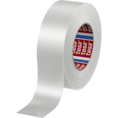 Tesa 56359-00001-00 Nastro In Tessuto Bianco (l X L) 25 M X 38 Mm 1 Pz. Tesa 56359-00001-00 Nastro In Tessuto Bianco (l X L) 25 M X 38 Mm 1 Pz.