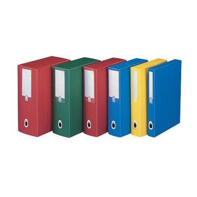 Fellowes U204az Raccoglitore Blu Fellowes U204az Raccoglitore Blu