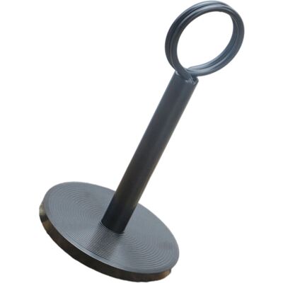 OEM Fermagli Per Appunti Da Tavolo Rotondi Dal Design Creativo, Porta Carte - 10 Pezzi OEM Fermagli Per Appunti Da Tavolo Rotondi Dal Design Creativo, Porta Carte - 10 Pezzi