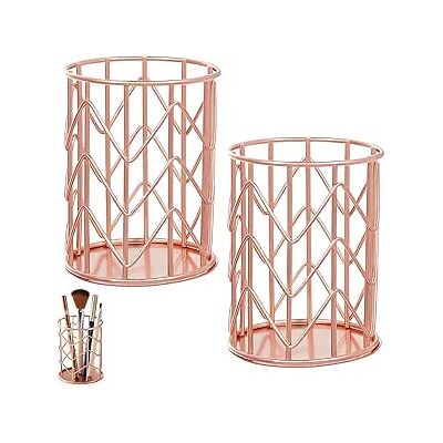 OEM Portapenne In Metallo In Due Pezzi, Portapenne Da Scrivania Multifunzionale, Scatola Portapenne, Portapenne Rotondo Perforato, Ideale Per Casa, Scuola E Ufficio (oro Rosa, 10 8 Cm) OEM Portapenne In Metallo In Due Pezzi, Portapenne Da Scrivania Multifunzionale, Scatola Portapenne, Portapenne Rotondo Perforato, Ideale Per Casa, Scuola E Ufficio (oro Rosa, 10 8 Cm)