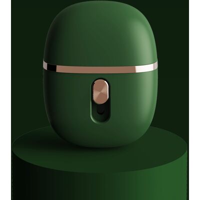 OEM Timbri A Rullo Per La Protezione Dell'identità (confezione Singola) - Timbri A Rullo Riservati - Timbri Per La Protezione Contro Il Furto D'Identità, Per La Privacy E La Sicurezza (verdi) OEM Timbri A Rullo Per La Protezione Dell'identità (confezione Singola) - Timbri A Rullo Riservati - Timbri Per La Protezione Contro Il Furto D'Identità, Per La Privacy E La Sicurezza (verdi)