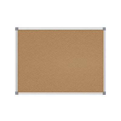 Maul - Bacheca Standard Sughero Naturale Largh X Alt 1500 X Maul - Bacheca Standard Sughero Naturale Largh X Alt 1500 X