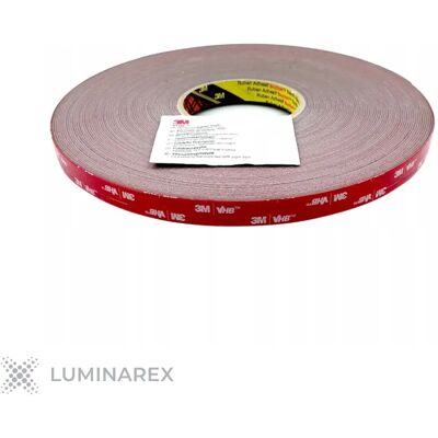 OEM Nastro Biadesivo 3m Vhb Con Salvietta, 19 Mm × 33 M OEM Nastro Biadesivo 3m Vhb Con Salvietta, 19 Mm × 33 M