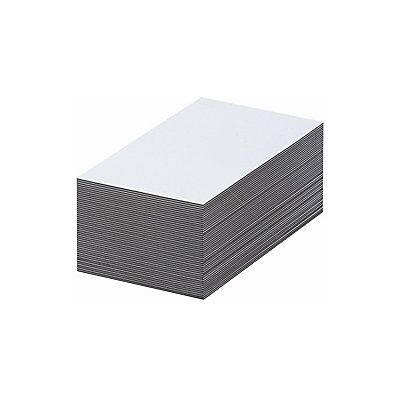 CERTEO - Kaiserkraft Targhetta Magnetica Per Magazzino Bianco Alt X CERTEO - Kaiserkraft Targhetta Magnetica Per Magazzino Bianco Alt X