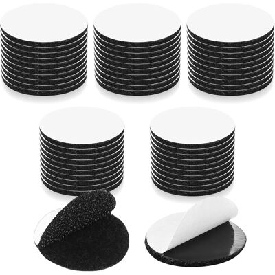 OEM Nastro Biadesivo, Ganci E Anelli Resistenti Da 50 Pezzi, Nastro Biadesivo Punteggiato Rotondo Da 30 Mm Per Scuola, Casa, Ufficio, Pavimenti, Pareti E Fai Da Te. OEM Nastro Biadesivo, Ganci E Anelli Resistenti Da 50 Pezzi, Nastro Biadesivo Punteggiato Rotondo Da 30 Mm Per Scuola, Casa, Ufficio, Pavimenti, Pareti E Fai Da Te.