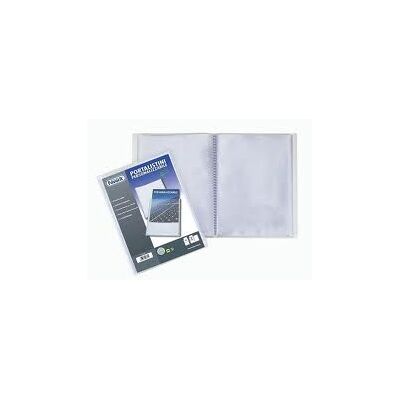 Favorit 100460328 Cartella Polipropilene (pp) Trasparente Favorit 100460328 Cartella Polipropilene (pp) Trasparente
