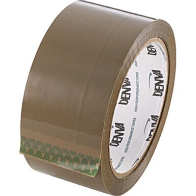FORMAT Imballaggio Scotch, Adesivo Acrilico, Spessore. : Band: 0,05 Millimetri, Colore: Camoscio, Superficie 66 M X 50 Mm FORMAT Imballaggio Scotch, Adesivo Acrilico, Spessore. : Band: 0,05 Millimetri, Colore: Camoscio, Superficie 66 M X 50 Mm