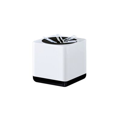 HAN Dispenser Per Fermagli I-line 17652-32 Bianco, Nero HAN Dispenser Per Fermagli I-line 17652-32 Bianco, Nero