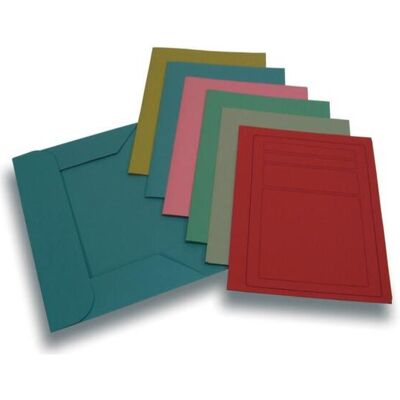 ALTRO Brefiocart Manilla Verde ALTRO Brefiocart Manilla Verde