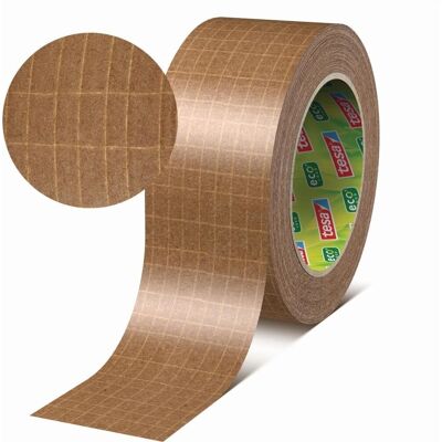 Tesa Nastro Adesivo Eco 50 Mm 25 M Confezione Da 6 Ecologico Resistente Tesa Nastro Adesivo Eco 50 Mm 25 M Confezione Da 6 Ecologico Resistente