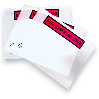 OEM Busta Autoadesiva C5 Con Stampa (documenti Allegati) Confezione 100 Pz. OEM Busta Autoadesiva C5 Con Stampa (documenti Allegati) Confezione 100 Pz.