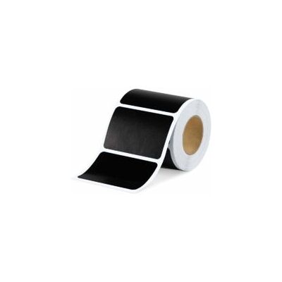 OEM 120 Etichette Da Cucina Nere Opache Di Alta Qualità Per Barattoli E Contenitori. Etichette Autoadesive Vuote In Formato Lavagna Per Scatole Di Spezie E Barattoli Di Marmellata, 3,5 Cm X 5,5 Cm - Crezu OEM 120 Etichette Da Cucina Nere Opache Di Alta Qualità Per Barattoli E Contenitori. Etichette Autoadesive Vuote In Formato Lavagna Per Scatole Di Spezie E Barattoli Di Marmellata, 3,5 Cm X 5,5 Cm - Crezu