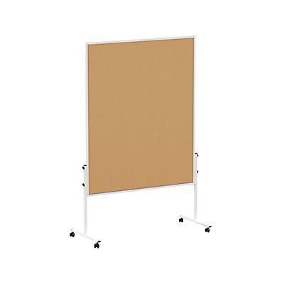 Maul - 171622 Lavagna Per Presentazioni Solid Con Maul - 171622 Lavagna Per Presentazioni Solid Con