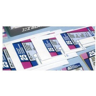 BLASETTI Mailpack Busta Bianco 500 Pz BLASETTI Mailpack Busta Bianco 500 Pz