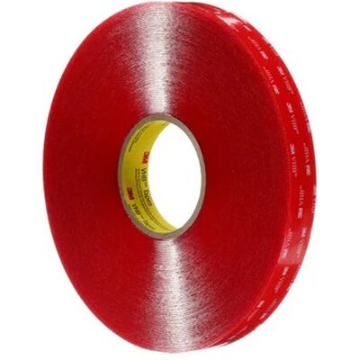 3M Nastro Adesivo 4910f Doppia Faccia Acrilico 19 Mm 11 M 3M Nastro Adesivo 4910f Doppia Faccia Acrilico 19 Mm 11 M