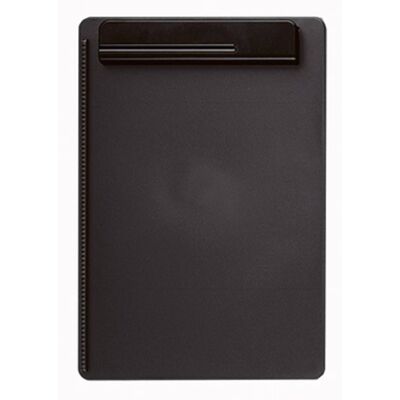 Maul Cartellina Portablocco 2325190 Nero (l X A) 23.3 Cm X 34.3 Cm Maul Cartellina Portablocco 2325190 Nero (l X A) 23.3 Cm X 34.3 Cm