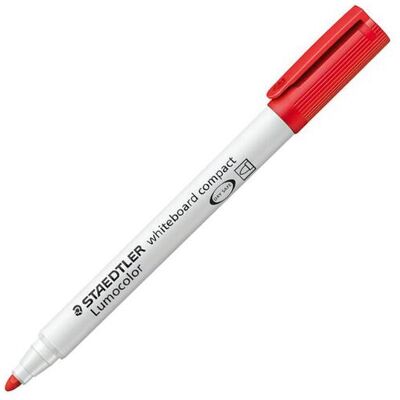 Staedtler Cf10marcat. Lumocolor Per Lavagne R Staedtler Cf10marcat. Lumocolor Per Lavagne R