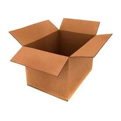OEM Scatola Di Cartone Per Imballaggi 32x32x19 Cm OEM Scatola Di Cartone Per Imballaggi 32x32x19 Cm