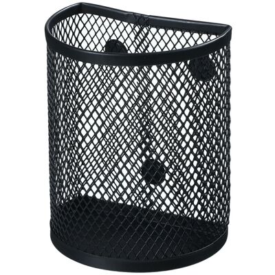 KEEMOTE 1 Organizer Magnetico A Rete, Cestini Portapenne Per Riporre Penne, Matite, Pennarelli E Accessori. KEEMOTE 1 Organizer Magnetico A Rete, Cestini Portapenne Per Riporre Penne, Matite, Pennarelli E Accessori.