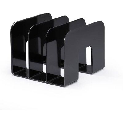 Durable Espositore Per Catalogo Trend Resistente, Nero, Codice 1701395060 Durable Espositore Per Catalogo Trend Resistente, Nero, Codice 1701395060