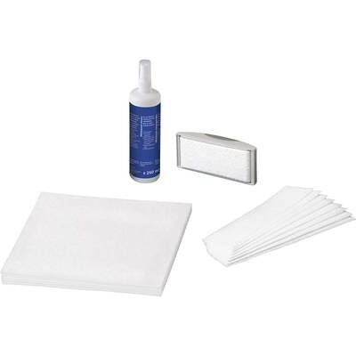 Maul - Kit Pulizia Per Lavagna Bianca Whiteboard 6385809 1 Kit Maul - Kit Pulizia Per Lavagna Bianca Whiteboard 6385809 1 Kit