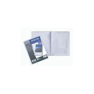 Favorit 100460329 Cartella Polipropilene (pp) Trasparente Favorit 100460329 Cartella Polipropilene (pp) Trasparente