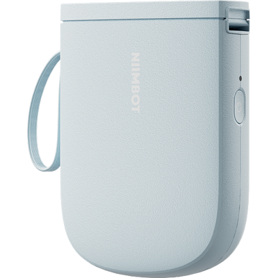 Niimbot D11H Blu 12-15mm Bluetooth Stampante etichette Niimbot D11H Blu 12-15mm Bluetooth Stampante etichette