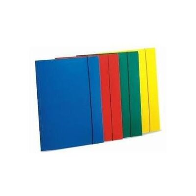 Fellowes U110ro Cartella Polipropilene (pp) Rosso A4 Fellowes U110ro Cartella Polipropilene (pp) Rosso A4