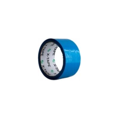 OEM Nastro Adesivo Acrilico X-tape In Pp, 48 Mm X 45 M, Blu, Per Magazzino, 36 Pezzi OEM Nastro Adesivo Acrilico X-tape In Pp, 48 Mm X 45 M, Blu, Per Magazzino, 36 Pezzi