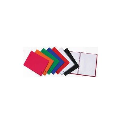 Favorit 100460250 Cartella Polipropilene (pp) Rosso Favorit 100460250 Cartella Polipropilene (pp) Rosso