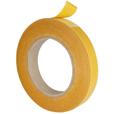 OEM Nastro Biadesivo Sottile, Strappabile A Mano, Adesivo Forte E Permanente, Nastro Adesivo Universale Per Quasi Tutte Le Superfici, Grado Industriale (10 Mm X 10 M) OEM Nastro Biadesivo Sottile, Strappabile A Mano, Adesivo Forte E Permanente, Nastro Adesivo Universale Per Quasi Tutte Le Superfici, Grado Industriale (10 Mm X 10 M)