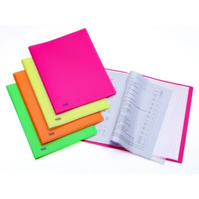 Favorit 100460904 Cartella Polipropilene (pp) Multicolore Favorit 100460904 Cartella Polipropilene (pp) Multicolore