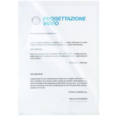 Favorit Pratic Polipropilene (pp) Trasparente Favorit Pratic Polipropilene (pp) Trasparente