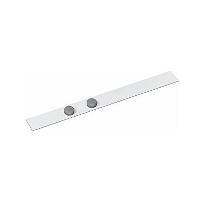 Maul - Listello Magnetico Standard Con 2 Calamite Conf Da Maul - Listello Magnetico Standard Con 2 Calamite Conf Da